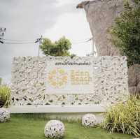 Eden Beach Resort & Spa