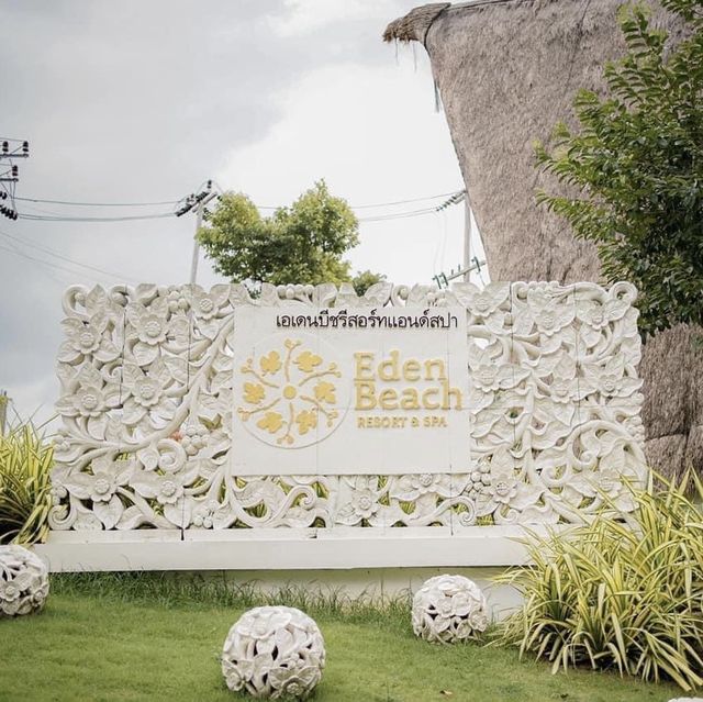 Eden Beach Resort & Spa