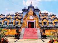 วัดประชาคมวนาราม
