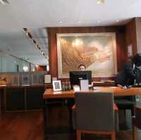 曼谷酒店推薦🔥 Hansar Hotel 👍設計高尚 