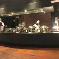 Hilton Huahin Resort and spa