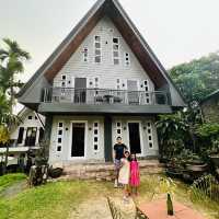 Paraiso de Avedad: Where Beauty Beckons