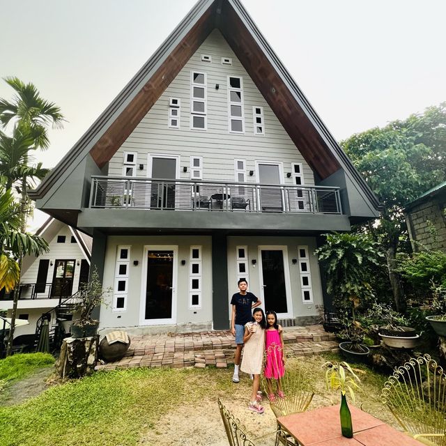 Paraiso de Avedad: Where Beauty Beckons