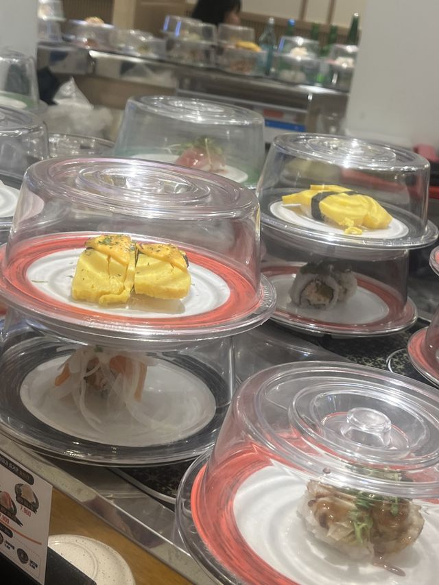 따끈따끈 합정 신상 맛집 윤초밥 메세나폴리스점