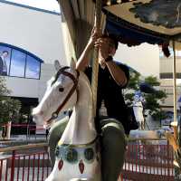 즐길거리가 가득한 🎡 롯데프리미엄아울렛 동부산점