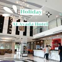 ใครมาเที่ยวตราดต้องมาพักที่นี่ Avada Hotel 🏡