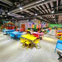 Kids Play Time @ Waka Waka Furama