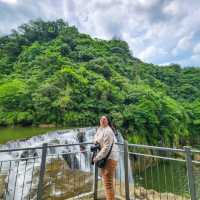 ทัวร์อุทยานเย่หลิว จิ่วเฟิ่น ซือเฟิ่น ขึ้นรถจากไทเป