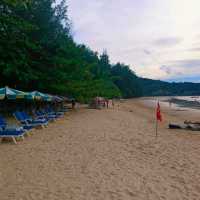Naiyang Beach 🏖️ Phuket 