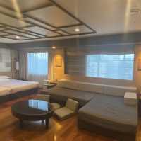 極致舒適🏨廣州華廈大酒店