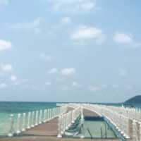 เกาะเสม็ดที่เที่ยวสุดฮิต สุดประทับใจ