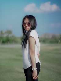 SINGHA PARK สัมผัสธรรมชาติท่ามกลางไร่ชา