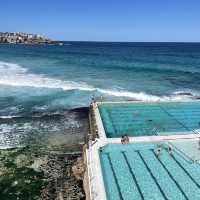 Bondi Beach , Sydney🇦🇺🌊