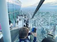 Shibuya Sky