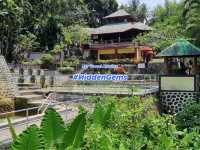 Banjar Hot Spring