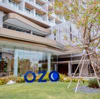 OZO North Pattaya ที่พักวิวสวย