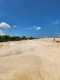 DIY Sight-seeing in Bintan Island