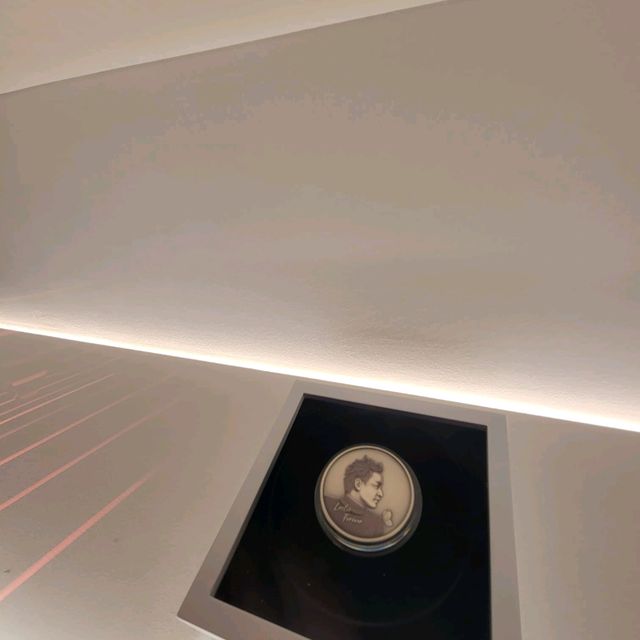 香港文化博物館 - 繼續寵愛•張國榮紀念展
