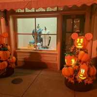 ✨2023萬聖節🎃惡人又黎反轉迪士尼👿