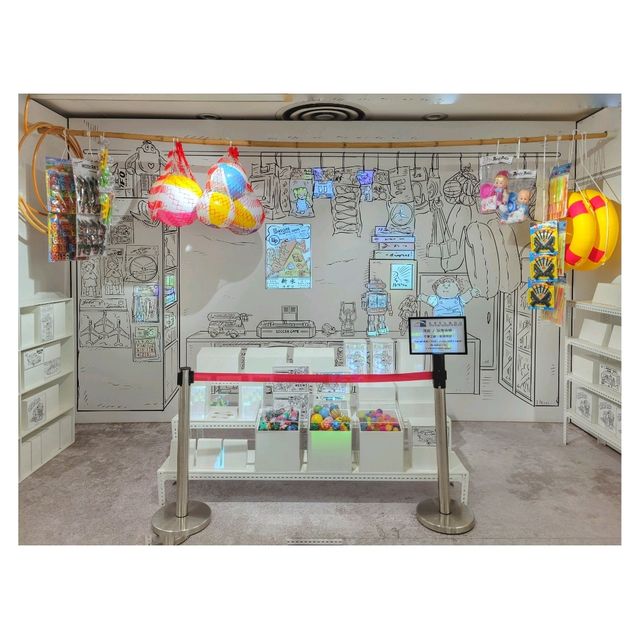 經典再現。香港歷史博物館