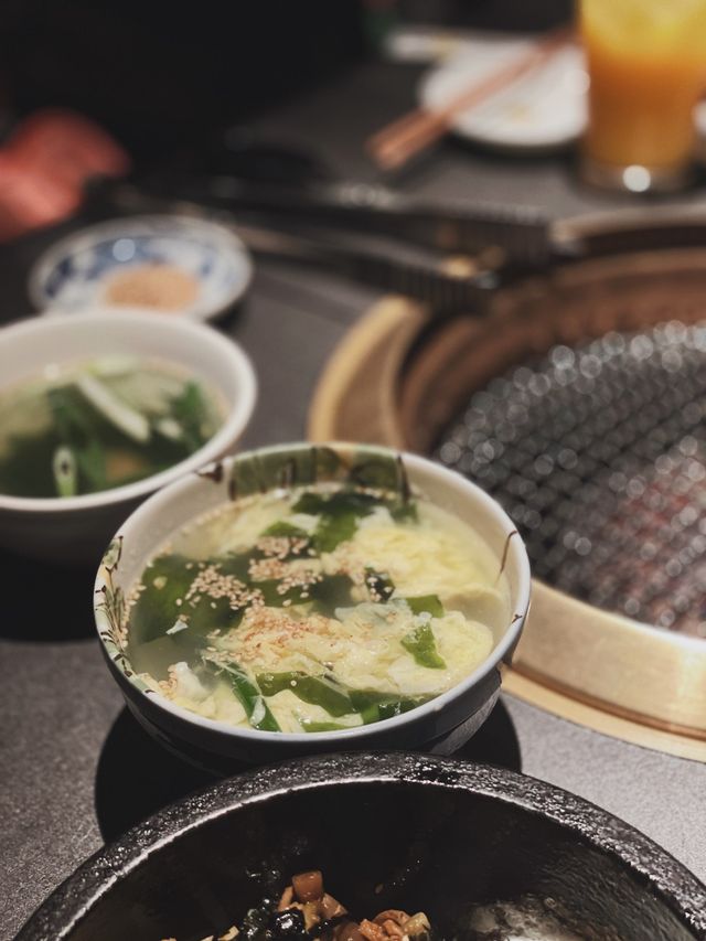 和牛燒肉包間體驗🐮🤤