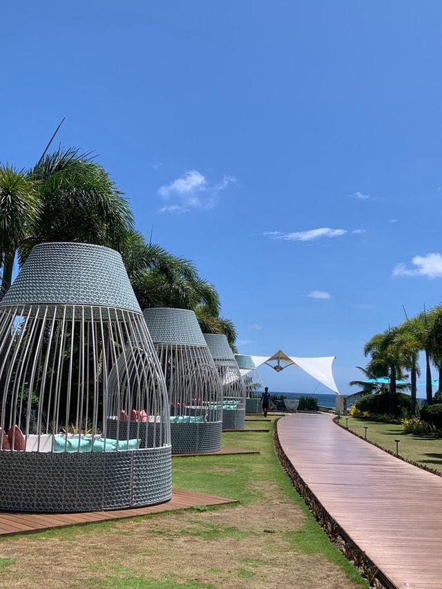 The Lind Boracay