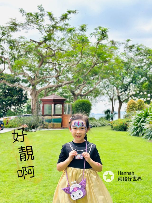 免費尋寶拎糖果