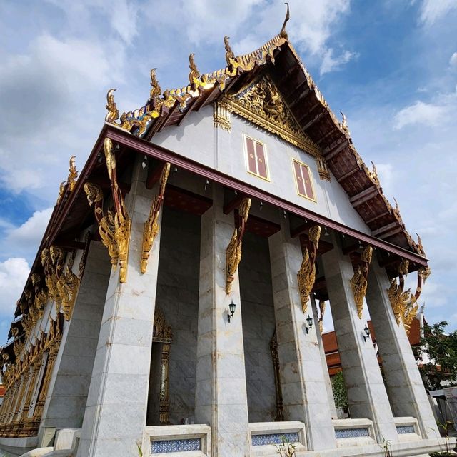 วัดระฆังโฆสิตาราม