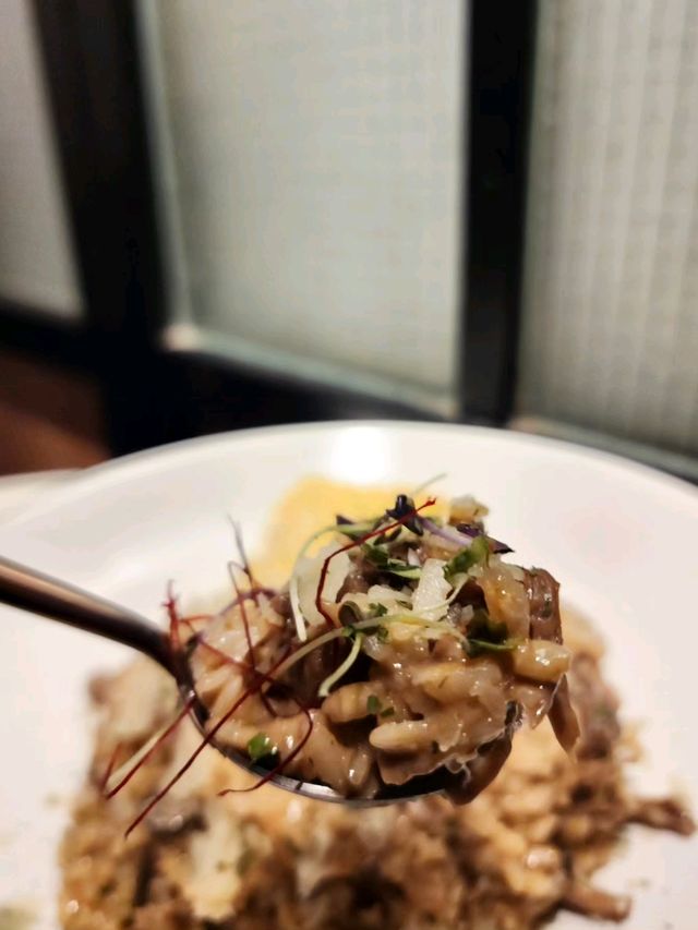 銅鑼灣| 隱世高級西餐廳