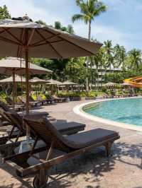 The Regent Cha Am Beach Resort 🌿
