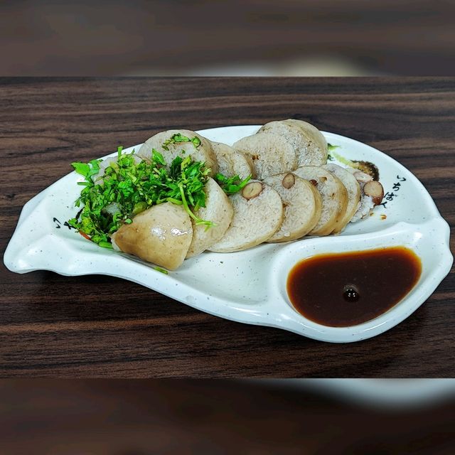 😋台北雙連隱世美食推介！！