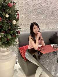 Mira Hotel 旗下餐廳🍽 來吃個精緻亞洲菜吧💫
