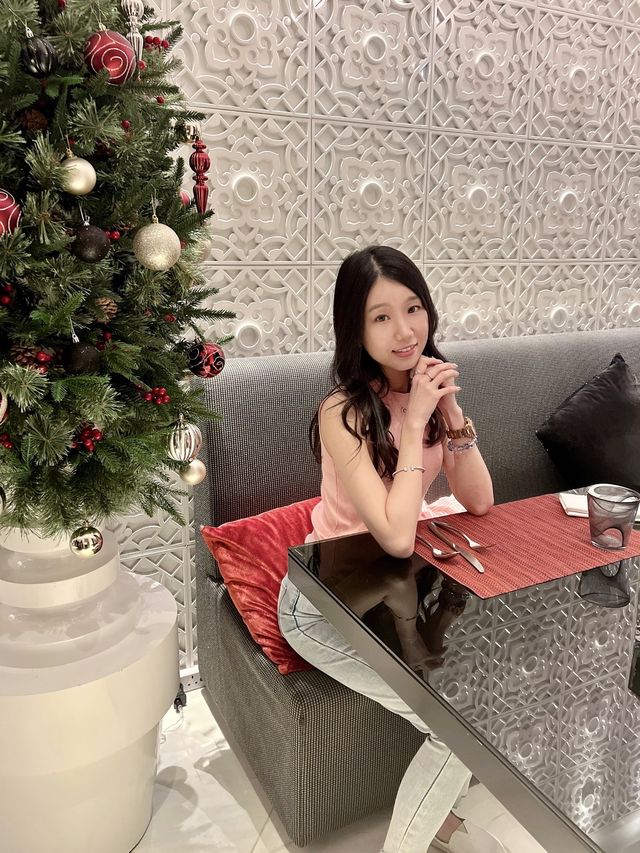 Mira Hotel 旗下餐廳🍽 來吃個精緻亞洲菜吧💫