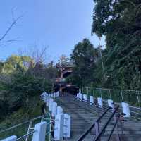烘爐地登山步道⛰️