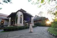 Katiliya Mountain Resort รีสอร์ทเชียงราย 