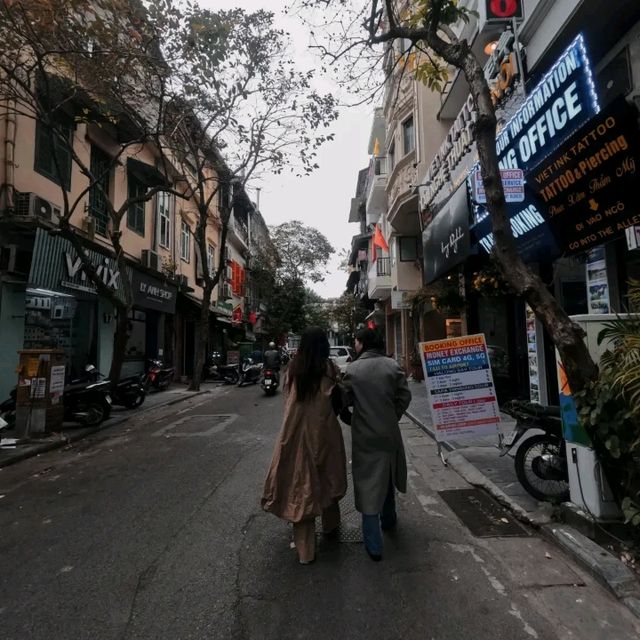 Hanoi Vietnam 🇻🇳