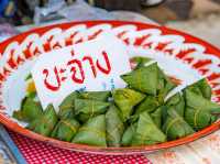 ถนนสายวัฒนธรรมเมืองเก่าตะกั่วป่า