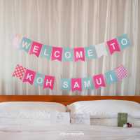 Renaissance Samui พักผ่อนแบบส่วนตัว