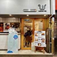 新蒲崗高質Cafe