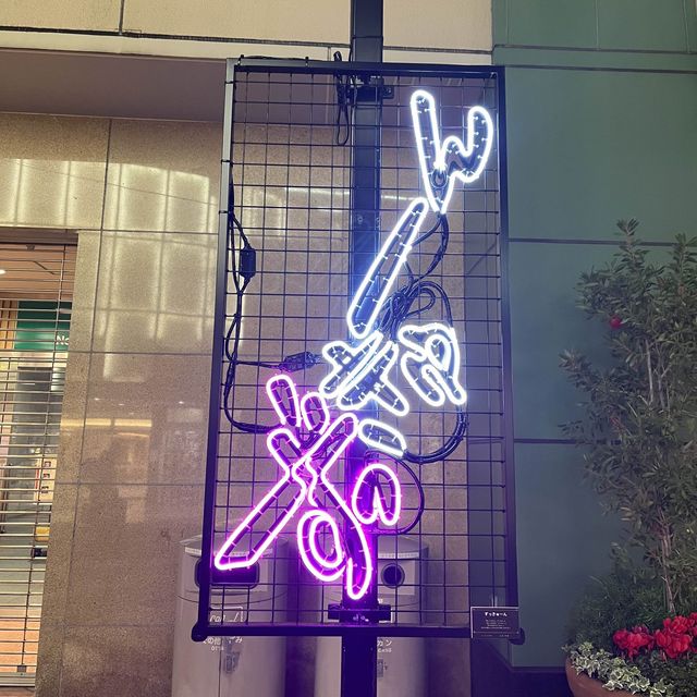 【大阪】なんば光旅✨なんばパークス イルミネーション