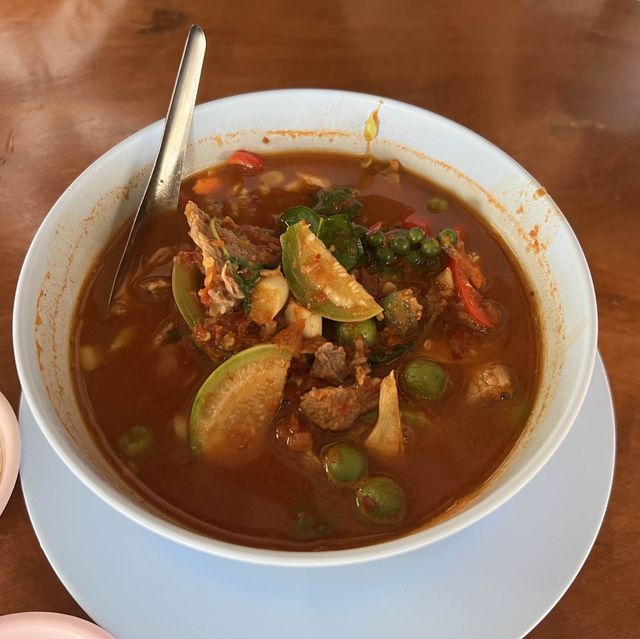 ร้านอาหารชาวไร่ วังจันทร์ จ.ระยอง