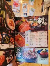 【尖沙咀美食】超高質即叫即燒日本串燒和日本美食