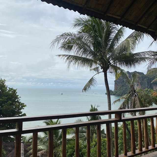 ไร่เลย์ 🌊