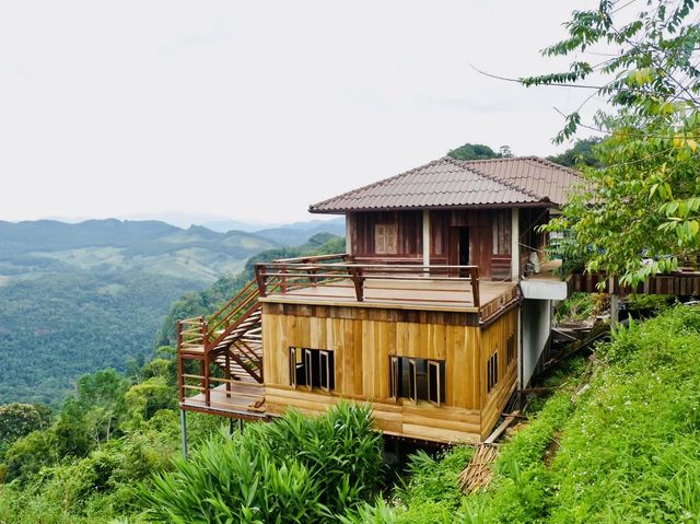 บ้านจ่าโบ่