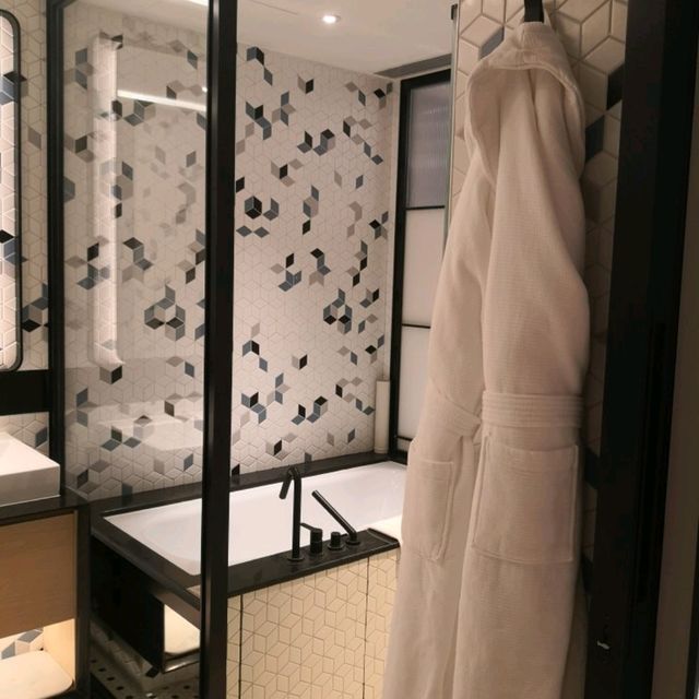 澳門新酒店：葡京人酒店