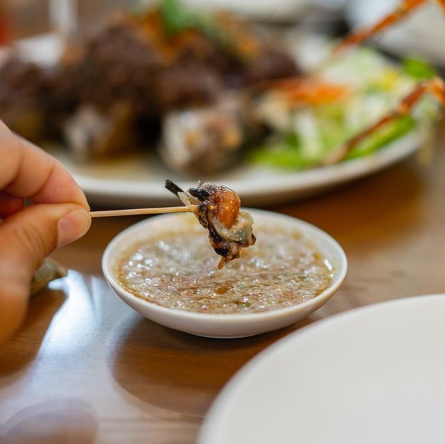 ร้านคุ้นลิ้น รสชาติคุ้นเคย ณ ระนอง