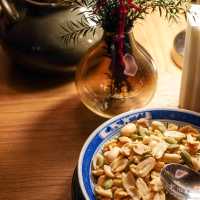 【精緻中菜、品嚐粵菜傳統舊有的味道】