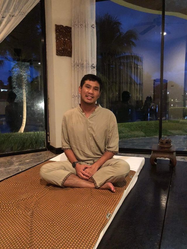 Royal River kwai Resort & Spa @ Kanchanaburi