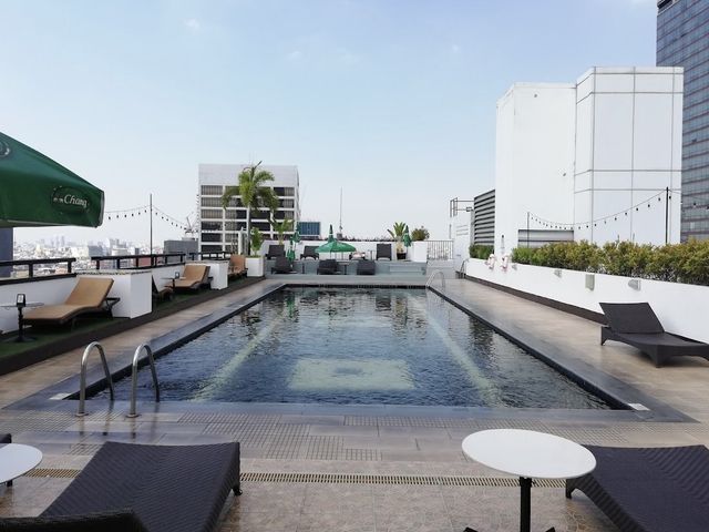 Furama Silom Hotel