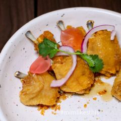 Hyde & Seek User Photo